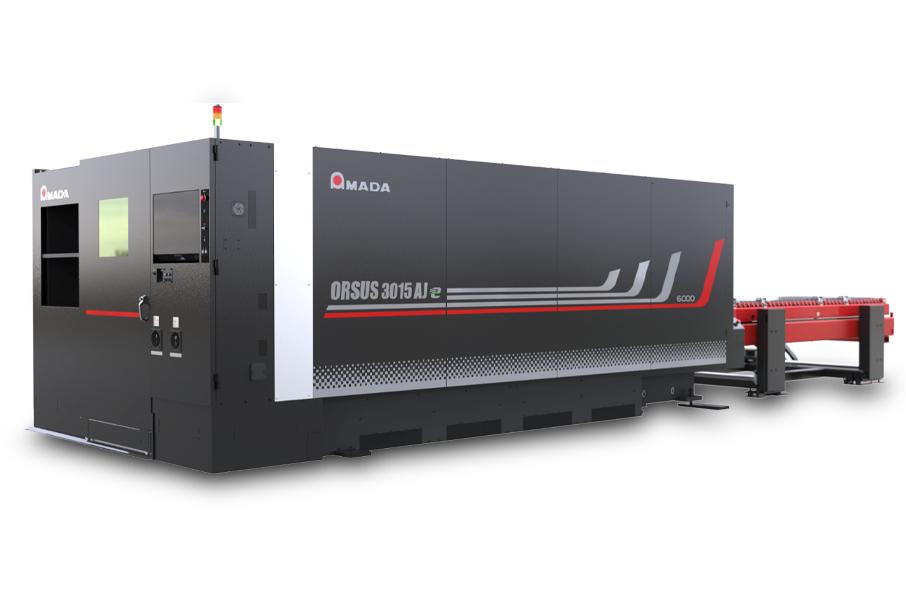 Laser Cutting